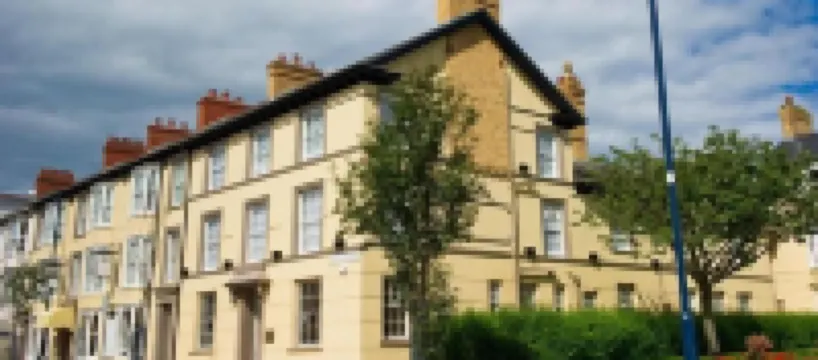 Four Seasons Hotel Hotels in 