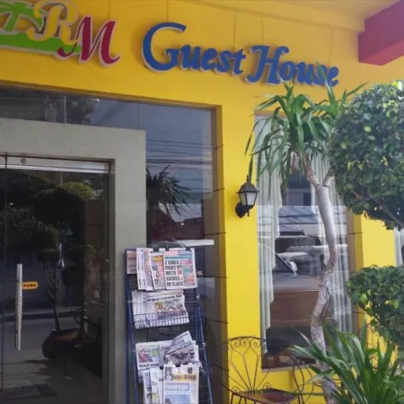 Rm Guest House