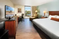 Hotel Tybee - balcony