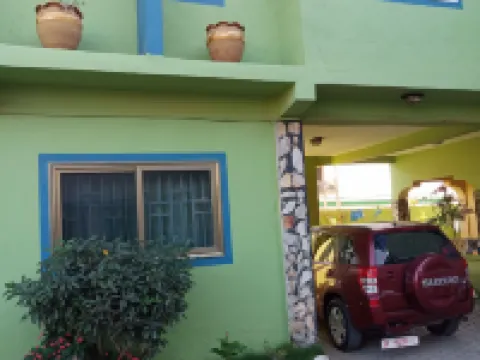 Vacation Lodge Hotels in Kasoa