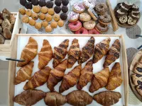 Hotel Miramare - Spa & Suites - Free Breakfast & Brunch Until 13-00 - breakfast