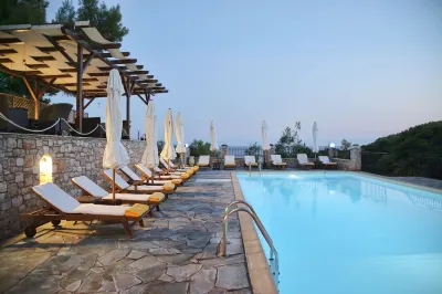 Yalis Hotel Các khách sạn ở 