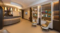 St Pierre Park Hotel - spa