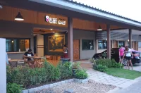 Warmwell Hostel