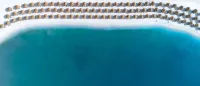 Lujo Hotel Bodrum - Strand