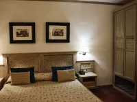 Hotel Quadrifoglio by Mancini Hotels near La Saliera