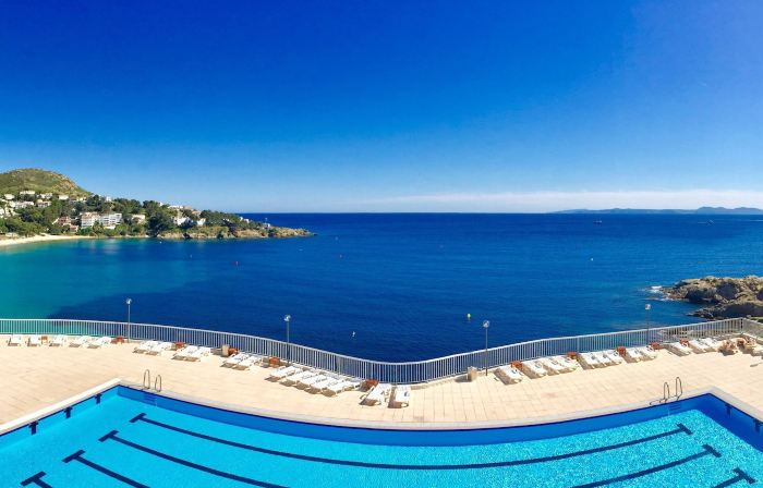 Almadraba Park Hotel