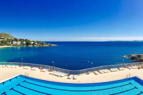 Almadraba Park Hotel