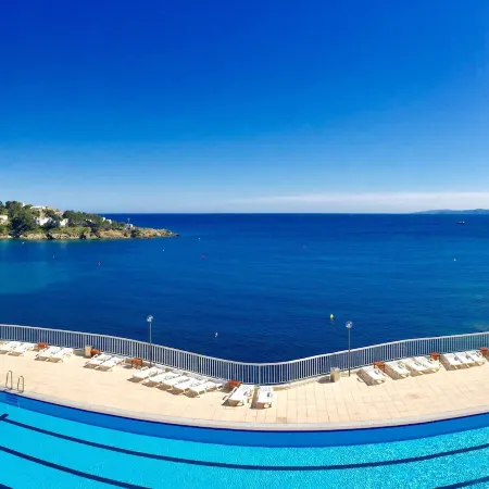 Almadraba Park Hotel