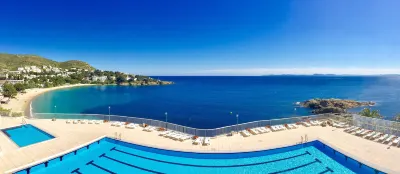 Almadraba Park Hotel Các khách sạn ở Cadaques