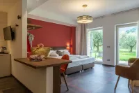 O_Live Agriresort Hotels in Arco