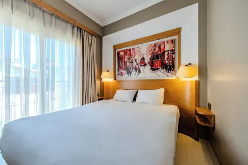 Beyoglu Mls Hotel - B&B