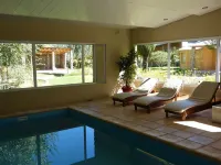 Cabañas Monte Coiron - Homestays