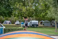 Cambridge Top 10 Holiday Park Hotels in Karapiro