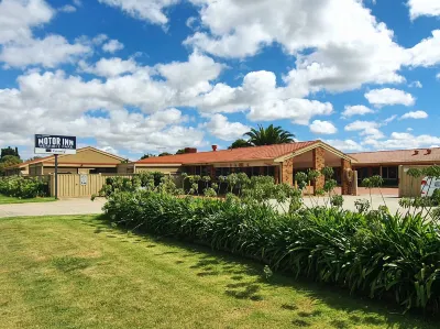 Werribee Park Motor Inn Hotels in Little River