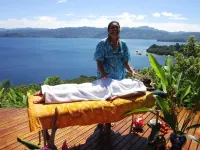Naveria Heights Lodge - Spa