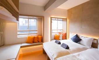 Sakura Cross Hotel Ueno Okachimachi