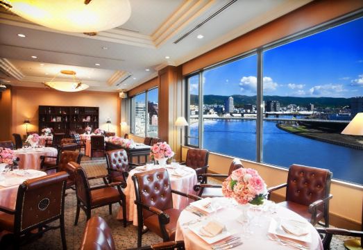 누마즈 리버사이드 호텔