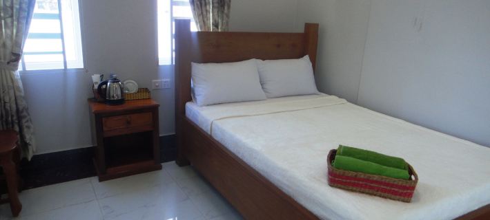 Marany Guesthouse Hotels in Kampot