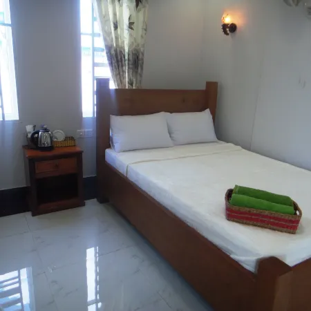 Marany Guesthouse