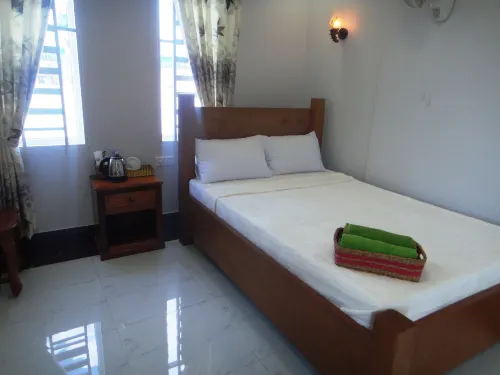 Marany Guesthouse - 2 Sao