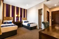 Grand Sapphire Hotel & Banqueting Hotels in Coulsdon