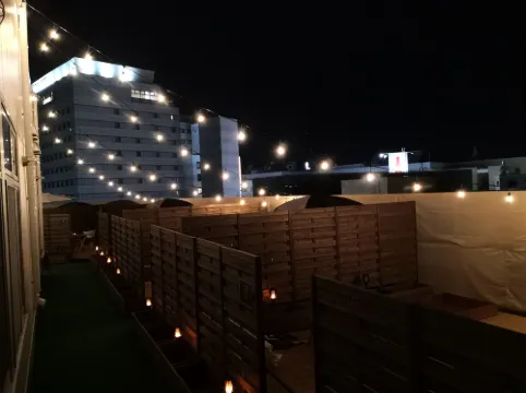 EIGHT POINT INN KANAZAWA Khu vực công cộng Photos