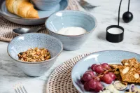 One Shore Street - servizio colazione