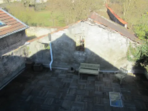 Le Prana -Maison et Chambres d'Hôtes, Wellness et Centre de Soins Hotel di 