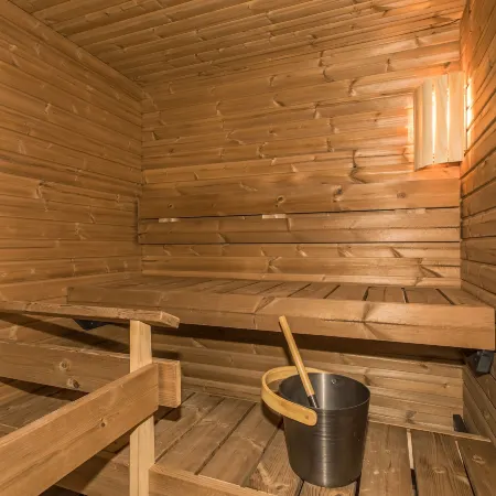 Holiday Club Himos Superior Apartments
