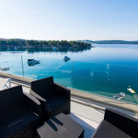 Livingstone Beach House