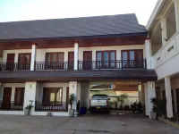 Chalouvanh Hotel - 2 Sao