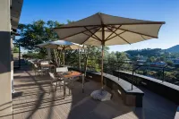 The Olive Exclusive All-Suite Hotel - spa