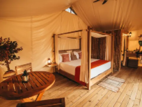 Glamping Entre Rios Hotels in Calarca