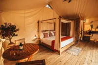 Glamping Entre Rios Hotels in Calarca