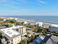 Sea Gate Inn Hotel di Saint Simons Island