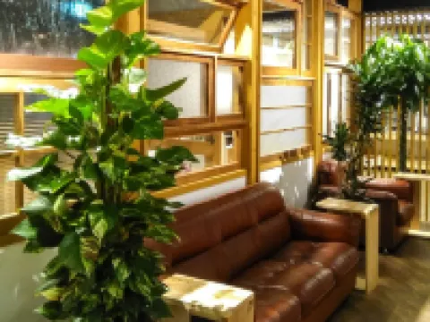 Mori No Guest House - Hostel Hotels in Tenri