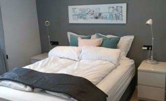 Post-Plaza Guesthouse