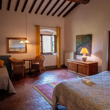 Il Poggio B&B