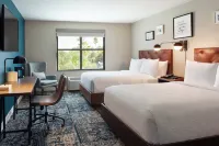 Four Points by Sheraton Orlando Convention Center Hôtels à : International Drive South-Sea World