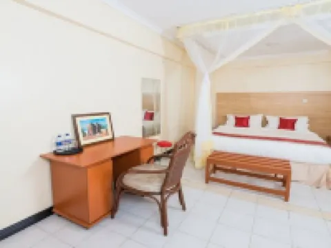 Shuhan Hotel Hotels in Thika