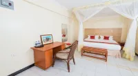 Shuhan Hotel Hôtels à : Thika