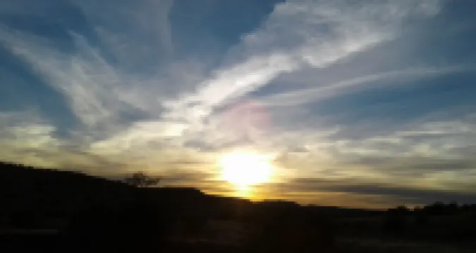 Ebenhaeser Guest Farm