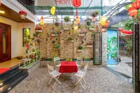 Nu Ni Homestay Hôtels à : Hội An