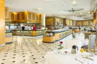 Royal Garden Palace - Families and Couples - Breakfast