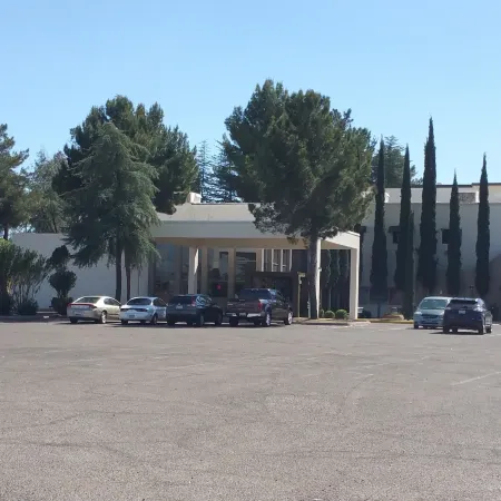 Mariposa Hotel