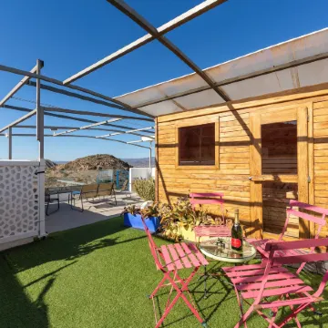 Boutique Hotel El Olivar