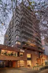 Suite Comfort Apartments by Time Hotel & Apartments Hotels near Vitacura