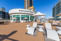 Peninsula Island Resort & Spa - Beachfront Property at South Padre Island