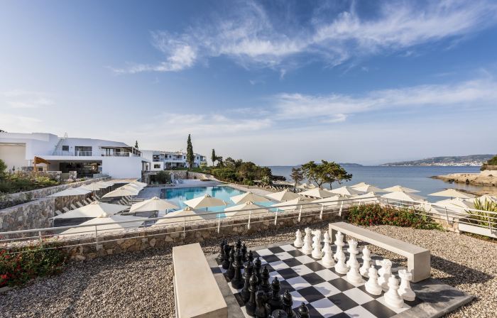 Hapimag Resort Porto Heli